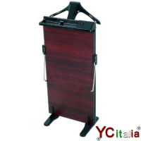 Stirapantaloni elettrico