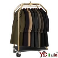 走私资产、案件和服装