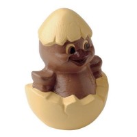 Silicone Chocolate Moulds