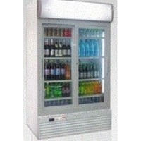 Nouveaux équipements pour les bars et restaurants tels que les réfrigérateurs à boissons gazeuses