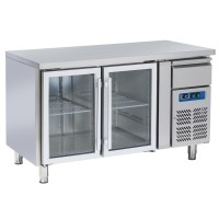 Portes de verre réfrigérateur 600 profondeur