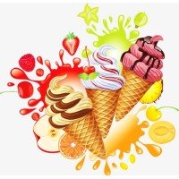 Ice cream equipment