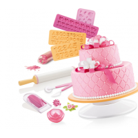 Attrezzature per Pasticceria: Abbattitori, Forni e Planetarie Professionali