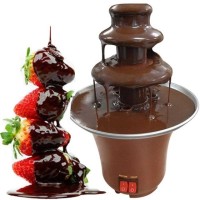 Venez découvrir toutes les fontaines de chocolat sur notre site