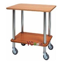 b. 专业两家固体木库